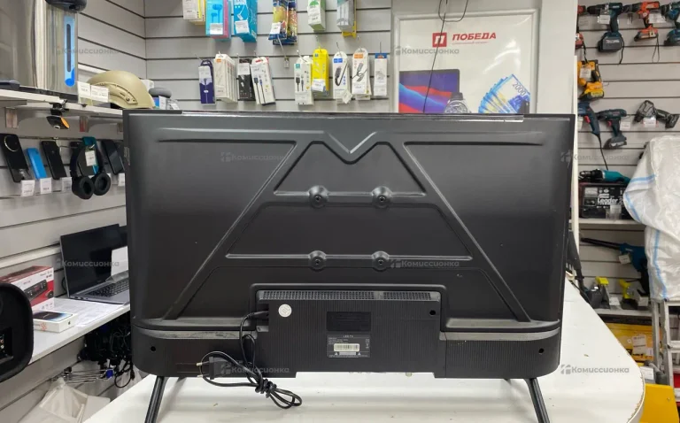 Телевизор  Smart 32