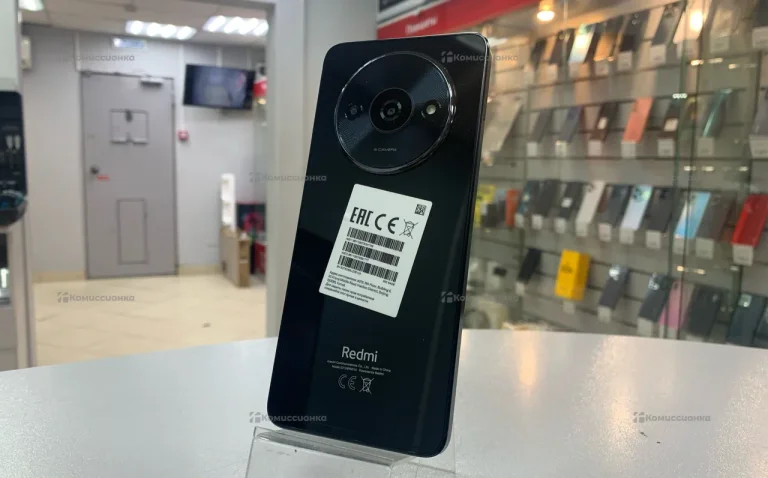 Xiaomi Redmi A3 4/64 ГБ