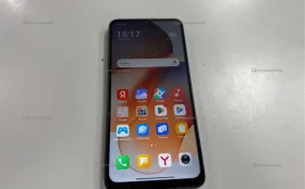 Купить Xiaomi Redmi 13C 4/128 ГБ б/у , в Рязань Цена:4500рублей