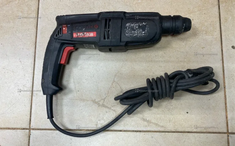 Перфоратор KEYANG PHD-283B