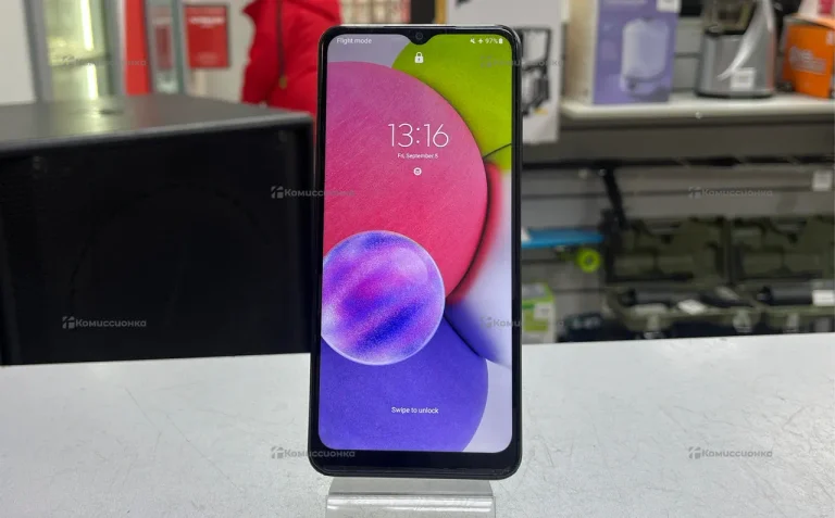 Samsung Galaxy A03s 3/32Gb