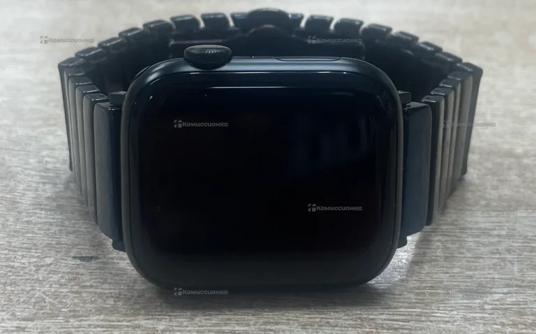 Часы  Apple Watch Series 7