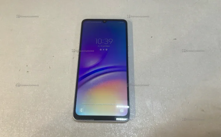 Samsung Galaxy A05 4/64 ГБ