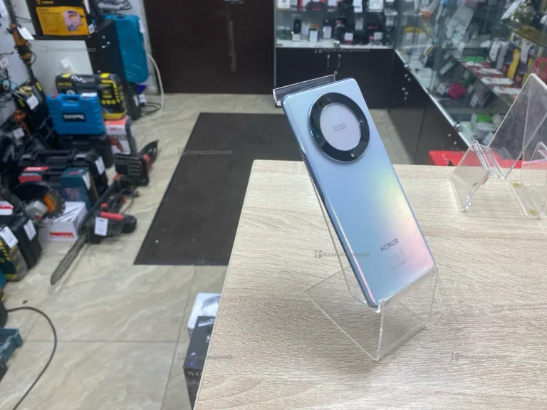 Honor X9a 5G 6/128 ГБ