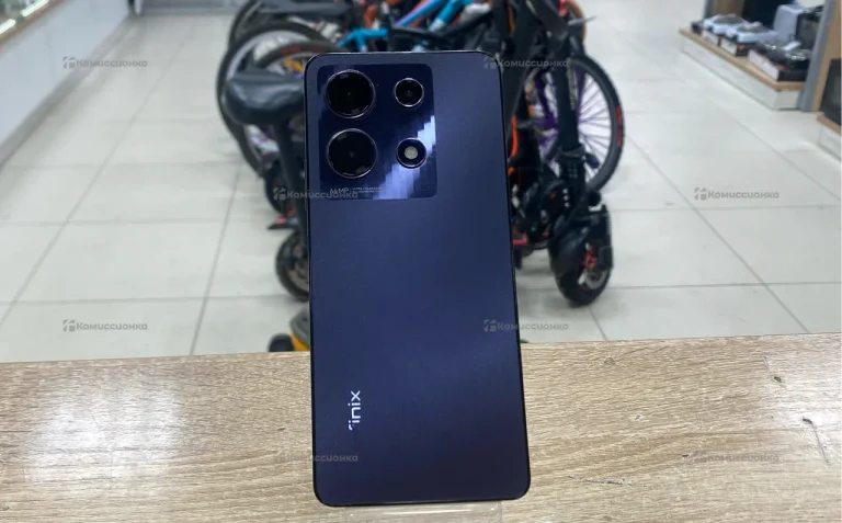 Infinix Note 30 8/256 ГБ