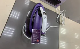 Парогенератор Polaris PSS 7510K фиолетовый