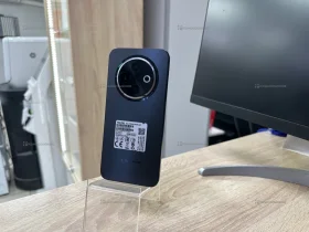 Tecno Spark 30C 4/128 ГБ