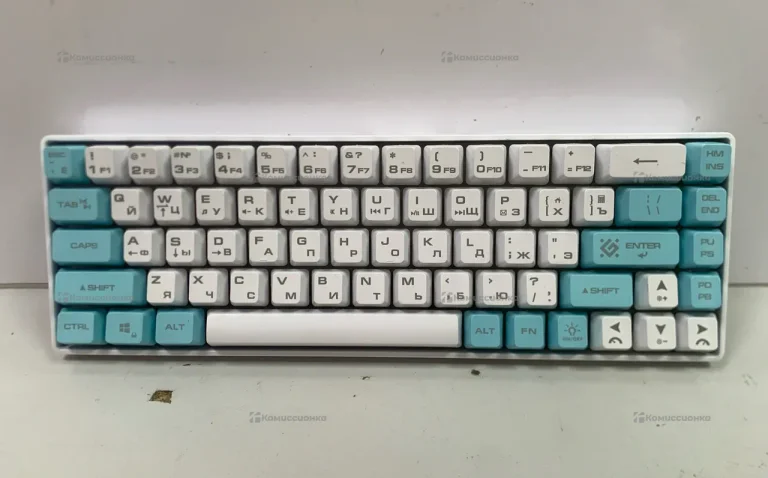 Клавиатура  беспроводная
