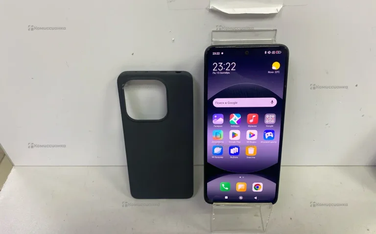 Xiaomi Redmi Note 14 6/128Gb