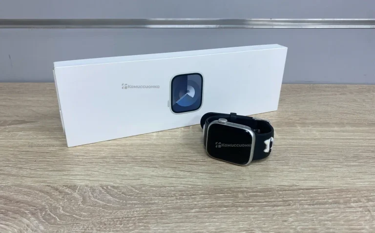 Apple Watch series 9