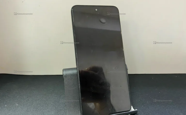 Xiaomi Redmi Note 11S 6/128 ГБ