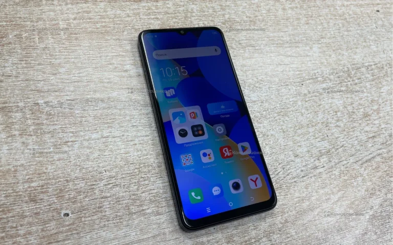Tecno Spark 10 8/128Gb