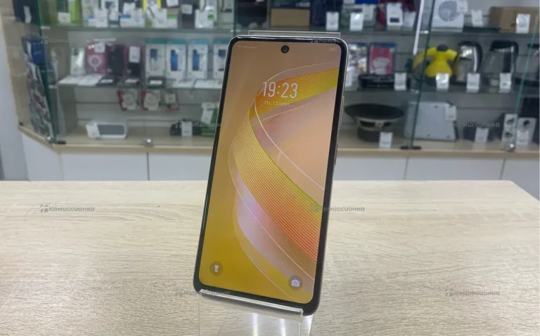 Infinix Smart 8 3/64Gb