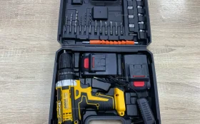 Купить Шуруповерт Dewalt реплика б/у , в Казань Цена:1900рублей