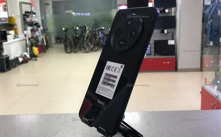 Xiaomi Redmi 14C 4/128 ГБ