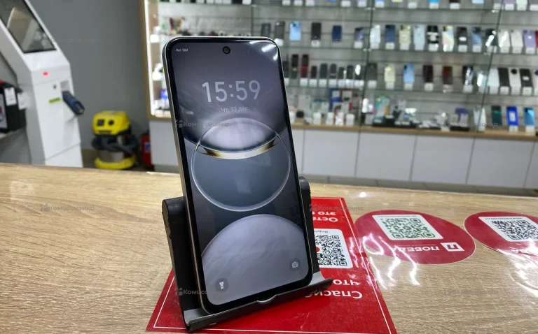 Tecno Spark 30C 4/128 ГБ