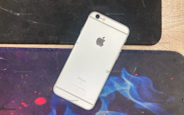 Apple iPhone 6s 16gb 77%