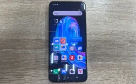 Infinix Note 30i 8/256 ГБ