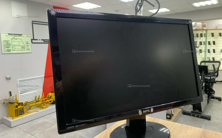 Монитор BenQ GL2450HT