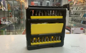 Купить Отвертка с насадаками б/у , в Санкт-Петербург Цена:490рублей