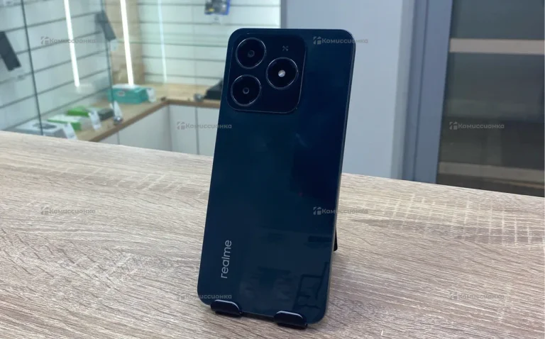 Realme C61 6/128 ГБ