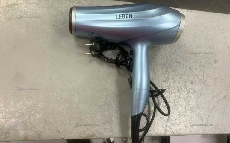 Фен leben 259-217