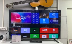 Телевизоры Smart TV Android14 900QN 43"