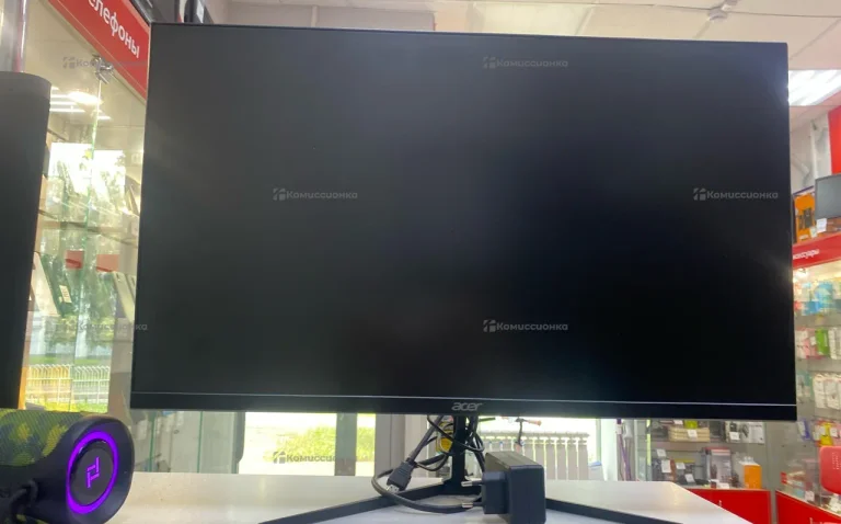 Монитор Acer QF270 H3