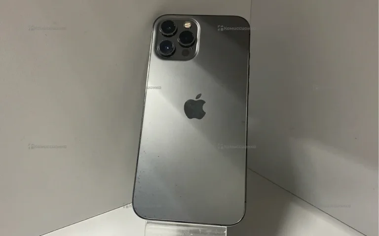 Apple iPhone 12 Pro Max 6/256 ГБ