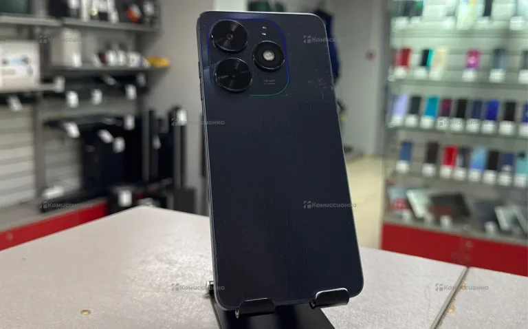 Tecno Spark Go 2024 3/64 Гб