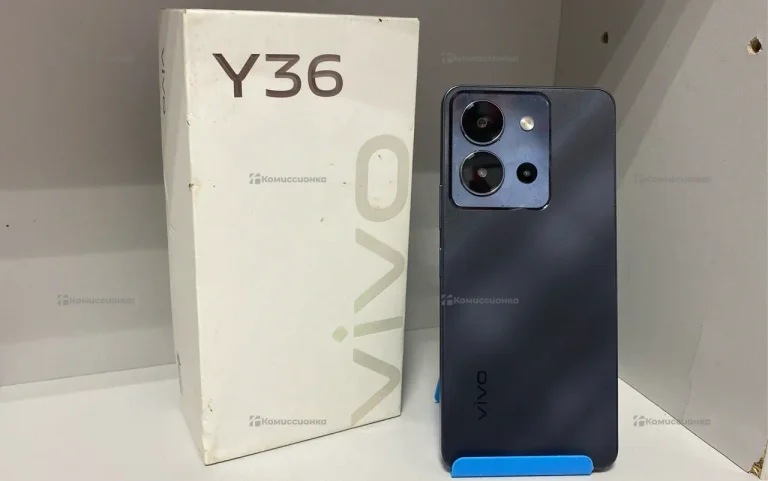 Vivo Y36 8/256GB