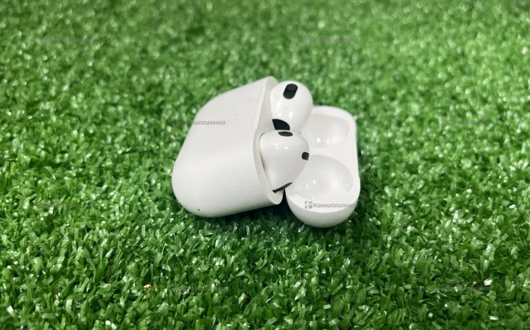 Наушники  AirPods Pro реплика