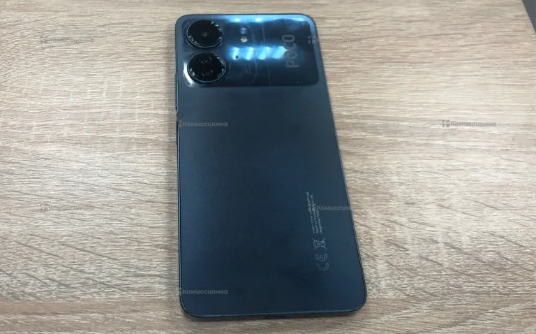 Xiaomi Poco C65 4/128 ГБ