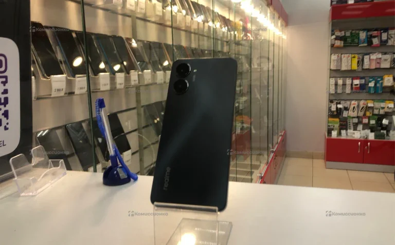 Realme 10 Pro 8/128 ГБ