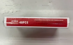 Набор инструментов AIWA BEST QUALITY 40PCS