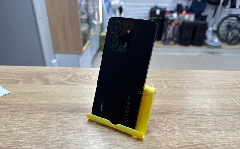 Xiaomi Redmi 13C 8/256 ГБ