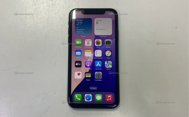 Apple iPhone XR 128Gb