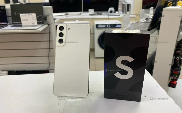 Samsung Galaxy S22+ 8/256 ГБ
