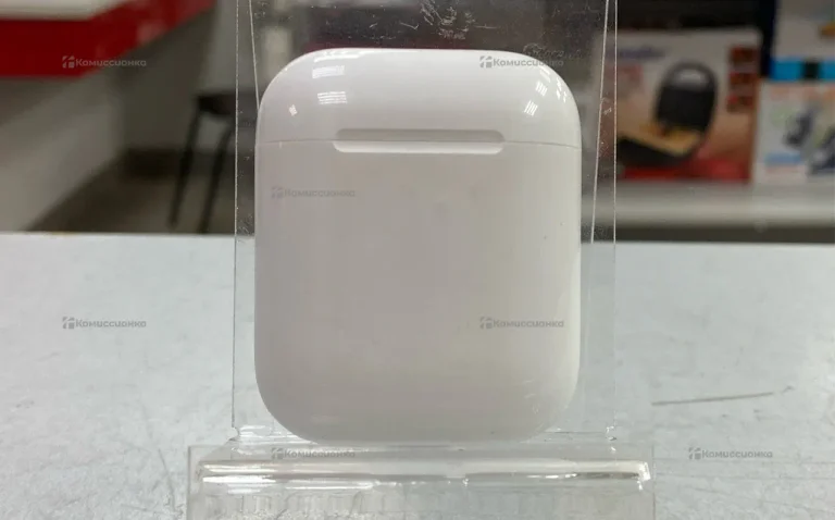 Наушники AirPods