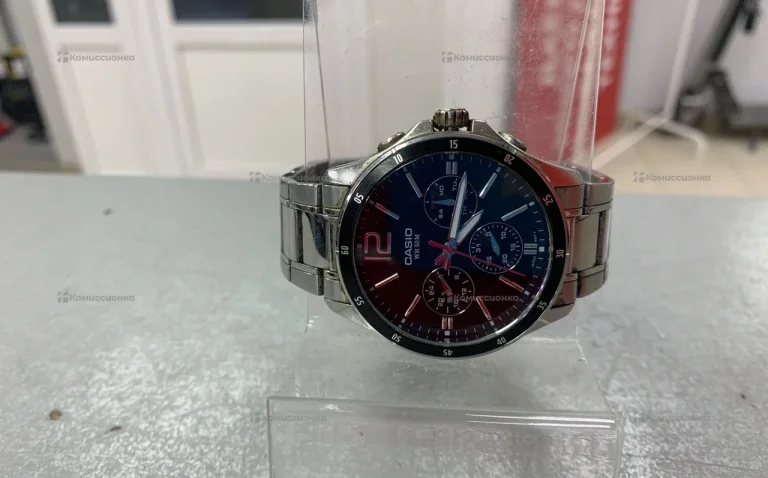Часы  Casio Edifice