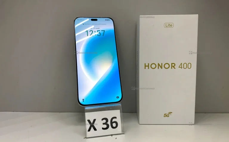 Honor 400 Lite 8/256 ГБ