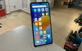 Купить Itel A60s 4/128 ГБ б/у , в Уфа Цена:2800рублей