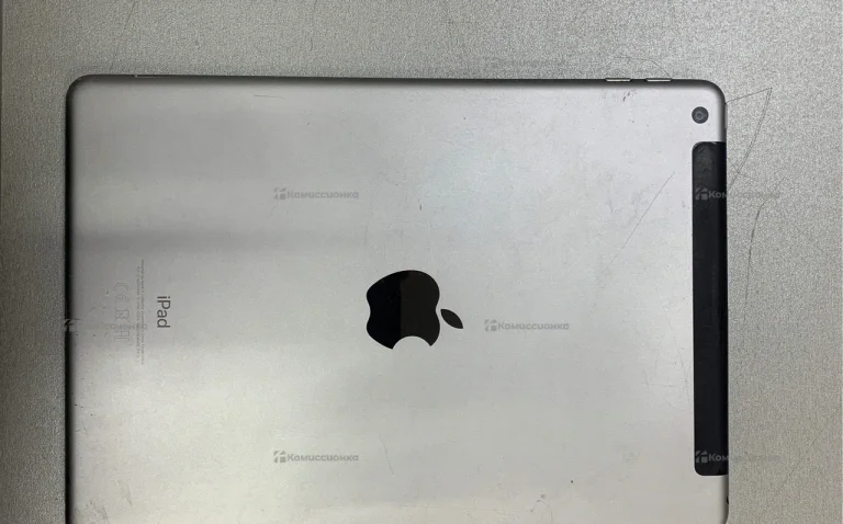 Планшет Apple планшет Apple IPad 5 2017 32 gb