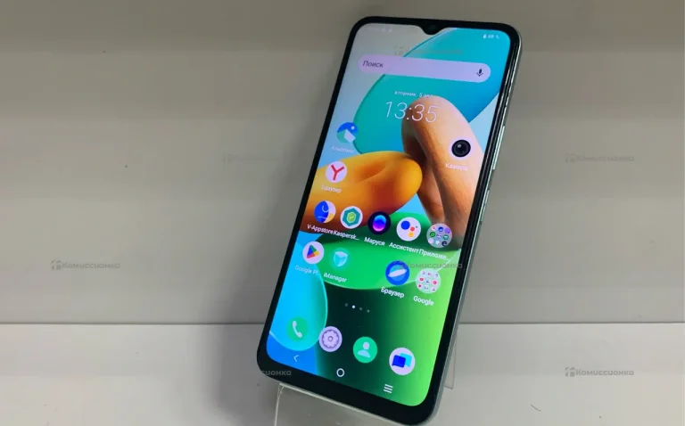 Vivo Y22
