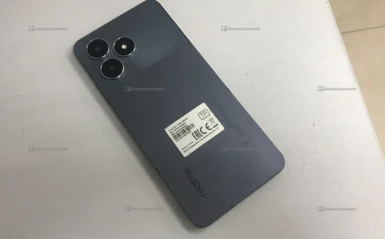 Realme Note 50 4/128 ГБ