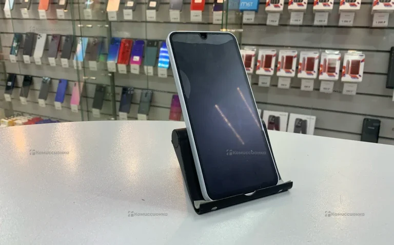 Samsung Galaxy A16 6/128 ГБ