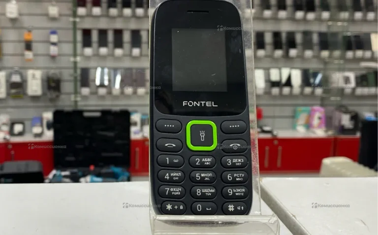 Fontel FP200