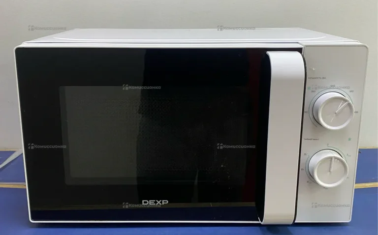 Микроволновая печь  Dexp MH-80