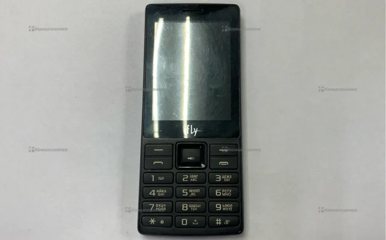 Fly TS112