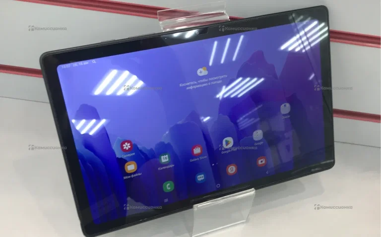 Планшет Samsung Tab A7 SM-T505 3/64 ГБ